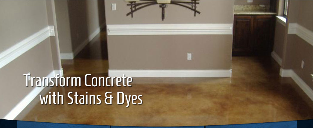 Decorative Floor Coating